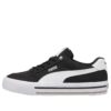 Court Classic Vulc FS &laquo;Svart Hvit&raquo;