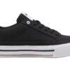 Court Classic Vulc FS &laquo;Svart Hvit&raquo;