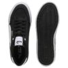 Court Classic Vulc FS &laquo;Svart Hvit&raquo;