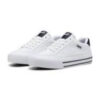 Court Classic Vulc &laquo;Hvit Svart&raquo;