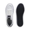 Court Classic Vulc &laquo;Hvit Svart&raquo;