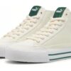 Court Classic Vulc Mid &laquo;Beige&raquo;
