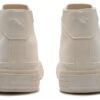Court Classic Vulc Mid &laquo;Varm Hvit&raquo;