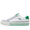 Court Classic Vulc Sneakers &laquo;Hvit Grønn&raquo;