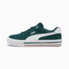 Court Classic Vulcanized Formstrip Herre Sneakers