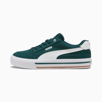 Court Classic Vulcanized Formstrip Herre Sneakers