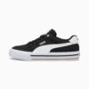 Court Classic Vulcanized Formstrip Herre Sneakers