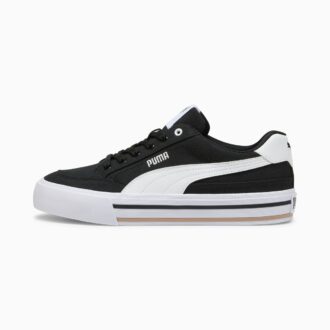 Court Classic Vulcanized Formstrip Herre Sneakers