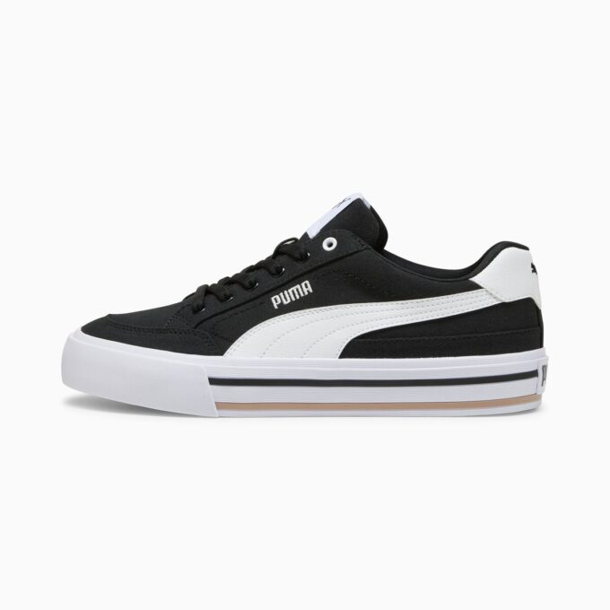 Court Classic Vulcanized Formstrip Herre Sneakers