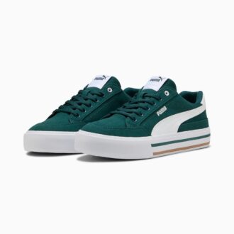 Court Classic Vulcanized Formstrip Herre Sneakers