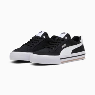 Court Classic Vulcanized Formstrip Herre Sneakers