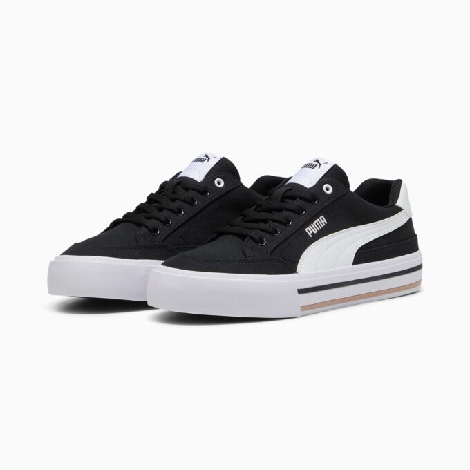 Court Classic Vulcanized Formstrip Herre Sneakers