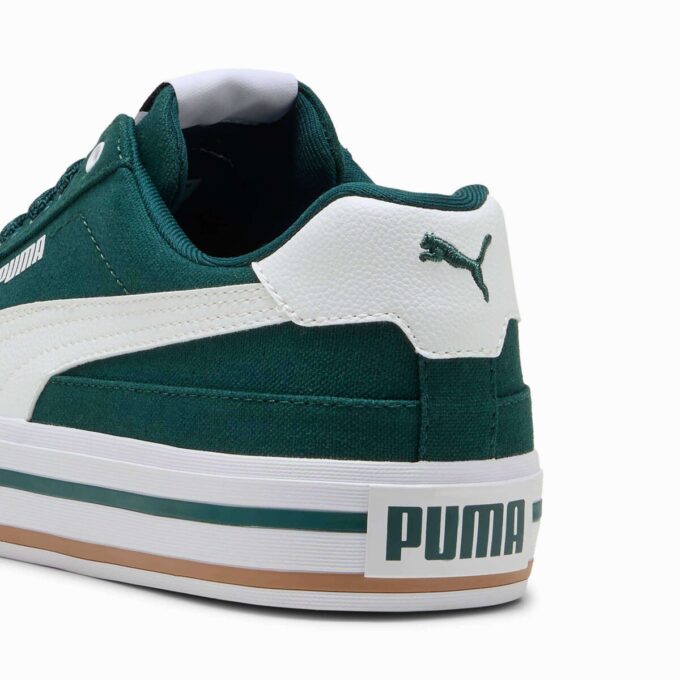 Court Classic Vulcanized Formstrip Herre Sneakers