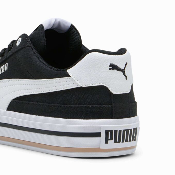 Court Classic Vulcanized Formstrip Herre Sneakers