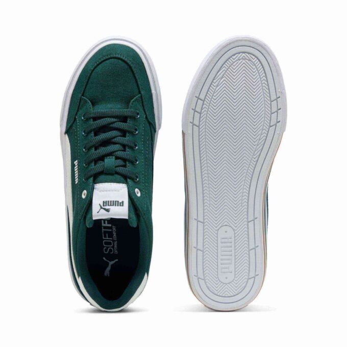 Court Classic Vulcanized Formstrip Herre Sneakers