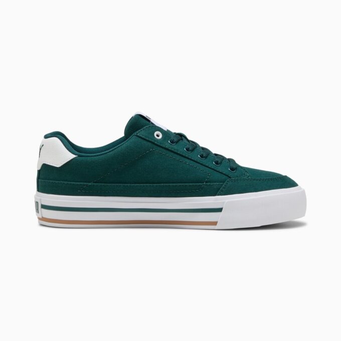 Court Classic Vulcanized Formstrip Herre Sneakers