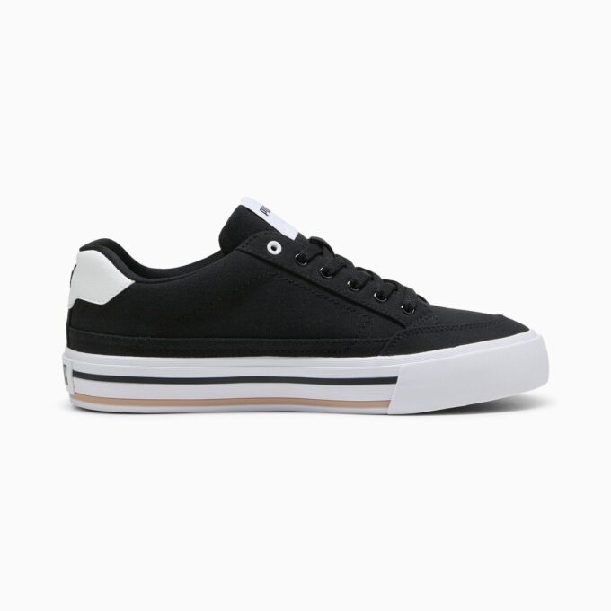 Court Classic Vulcanized Formstrip Herre Sneakers
