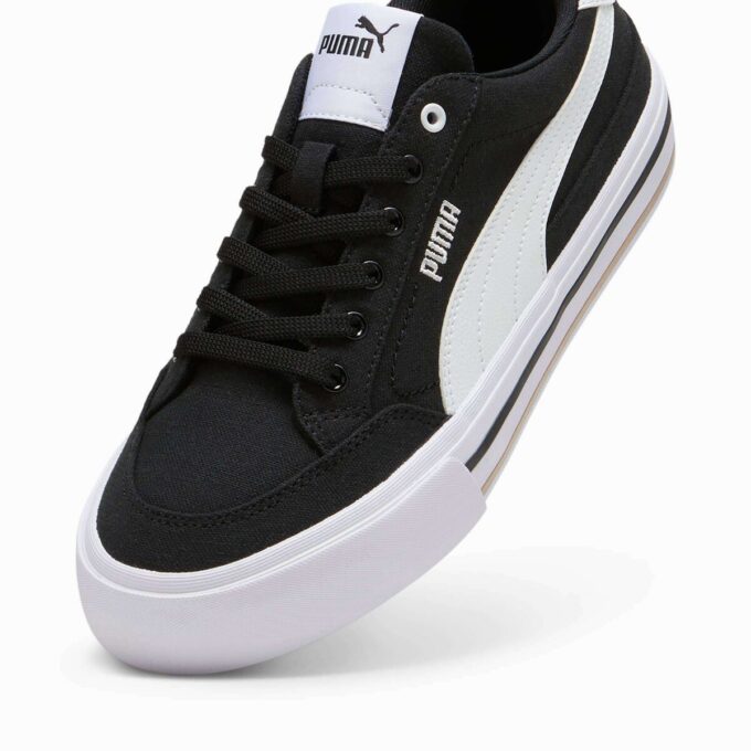Court Classic Vulcanized Formstrip Herre Sneakers
