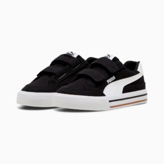 Court Classic Vulcanized Formstrip Sneakers til små barn