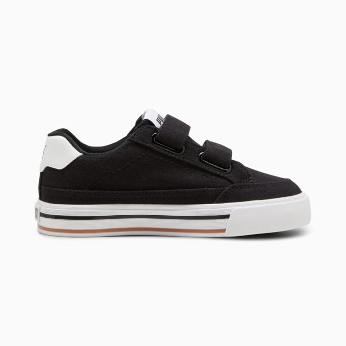 Court Classic Vulcanized Formstrip Sneakers til små barn