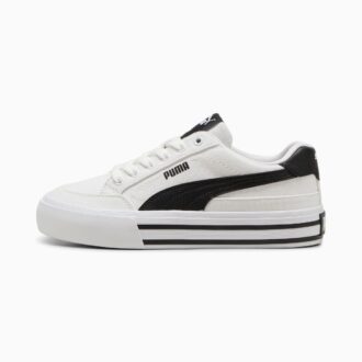 Court Classic Vulcanized Formstrip store barnesneakers