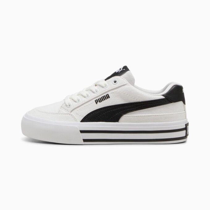 Court Classic Vulcanized Formstrip store barnesneakers