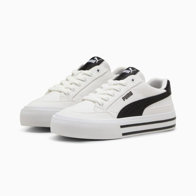 Court Classic Vulcanized Formstrip store barnesneakers