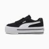 Court Classic Vulcanized Platform Sneakers for kvinner