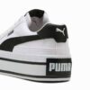 Court Classic Vulcanized Platform Sneakers for kvinner