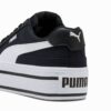 Court Classic Vulcanized Platform Sneakers for kvinner