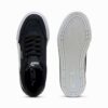 Court Classic Vulcanized Platform Sneakers for kvinner
