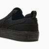 Court Classic Vulcanized Slip-On Sko for Herrer