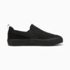 Court Classic Vulcanized Slip-On Sko for Herrer