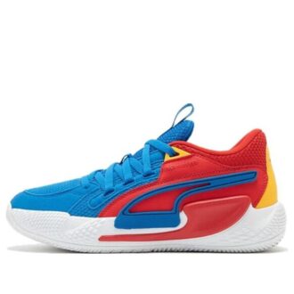Court Rider 1.0 &laquo;Kaos Supermann 85.&raquo;