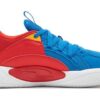 Court Rider 1.0 &laquo;Kaos Supermann 85.&raquo;