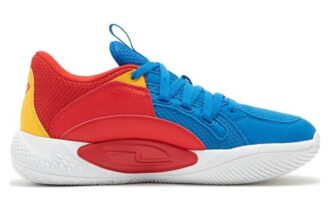 Court Rider 1.0 &laquo;Kaos Supermann 85.&raquo;