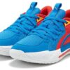 Court Rider 1.0 &laquo;Kaos Supermann 85.&raquo;