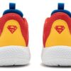 Court Rider 1.0 &laquo;Kaos Supermann 85.&raquo;