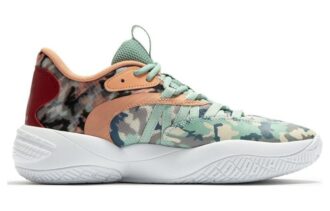 Court Rider 2.0 Digital Basketballsko &laquo;Digi Camo&raquo;
