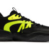 Court Rider 2.0 Glow Stick &laquo;Black Lime Squeeze&raquo;