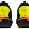 Court Rider 2.0 Glow Stick &laquo;Black Lime Squeeze&raquo;