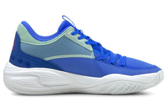 Court Rider &laquo;Blueamazing&raquo;