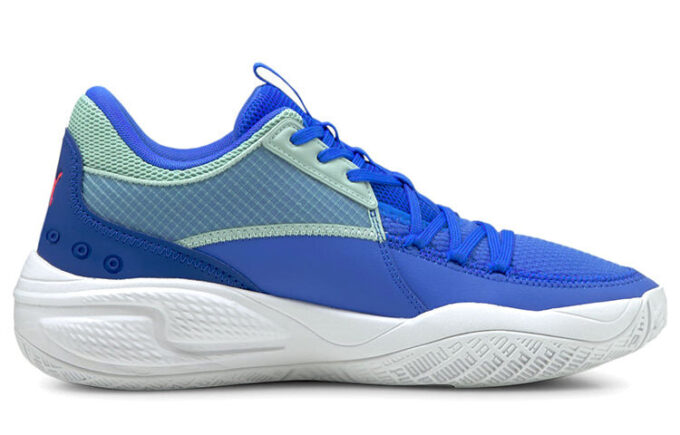 Court Rider &laquo;Blueamazing&raquo;