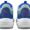 Court Rider &laquo;Blueamazing&raquo;