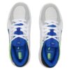 Court Rider Chaos Basketballsko &laquo;Future Blue-Green Glare&raquo;