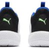 Court Rider Chaos Basketballsko &laquo;Future Blue-Green Glare&raquo;