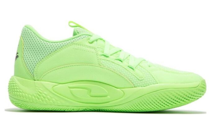 Court Rider Chaos &laquo;Fizzy Lime&raquo;