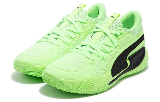 Court Rider Chaos &laquo;Fizzy Lime&raquo;