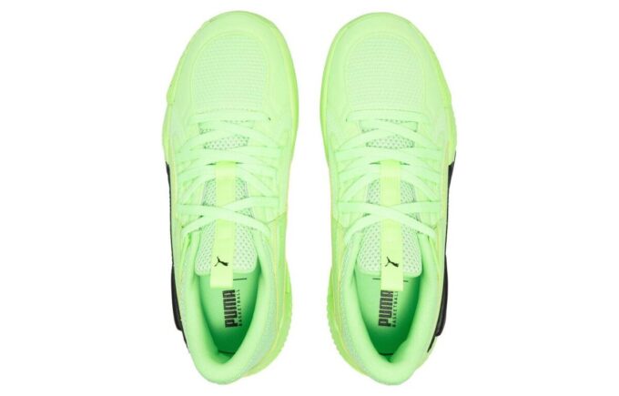 Court Rider Chaos &laquo;Fizzy Lime&raquo;