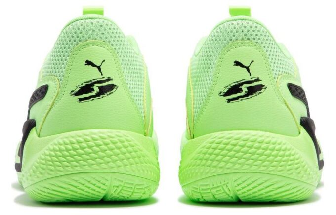 Court Rider Chaos &laquo;Fizzy Lime&raquo;
